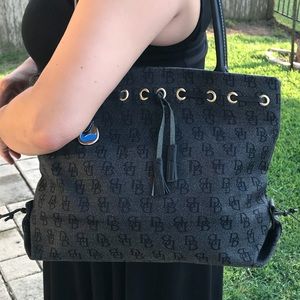 Dooney and Bourke Shoulder Bag